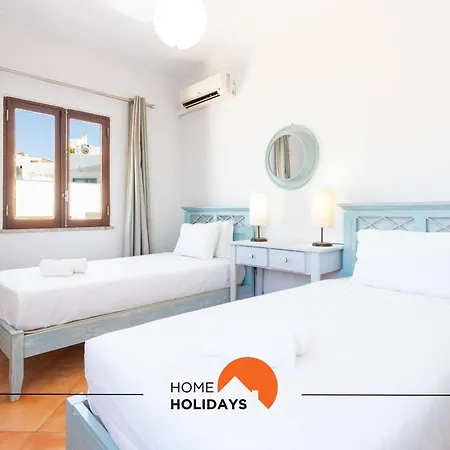 #185 V3 Laranjeiras By Holidays * Албуфейра