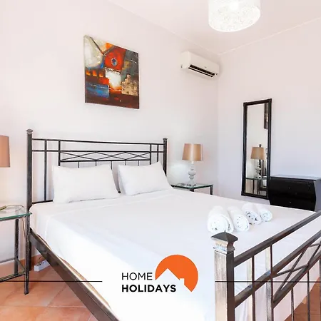 #185 V3 Laranjeiras By Holidays * Албуфейра