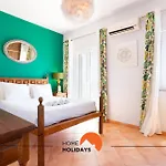 #185 V3 Laranjeiras By Holidays * 알부페이라