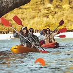 #185 V3 Laranjeiras By Holidays * 알부페이라