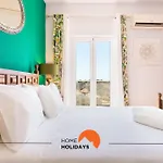 #185 V3 Laranjeiras By Holidays 펜션 알부페이라