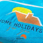 #185 V3 Laranjeiras By Holidays