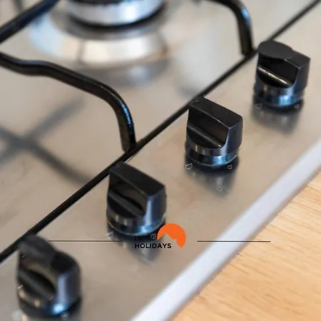 #185 V3 Laranjeiras By Holidays Будинок відпочинку