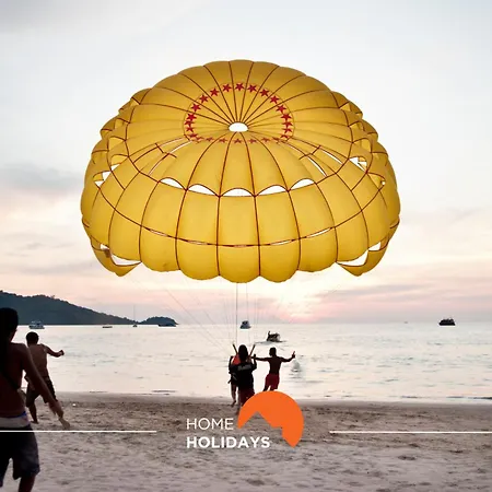 #185 V3 Laranjeiras By Holidays 알부페이라