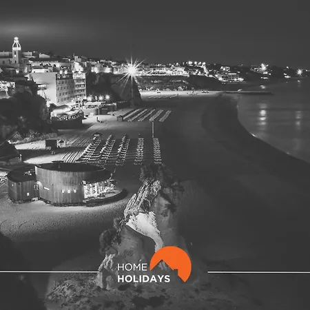 #185 V3 Laranjeiras By Holidays 펜션 *