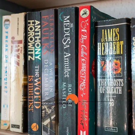 Будинок відпочинку #185 V3 Laranjeiras By Holidays *