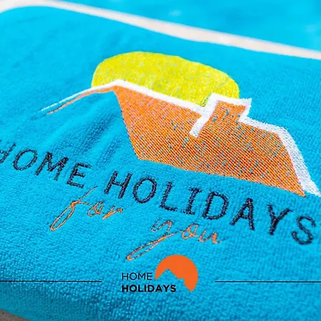 #185 V3 Laranjeiras By Holidays