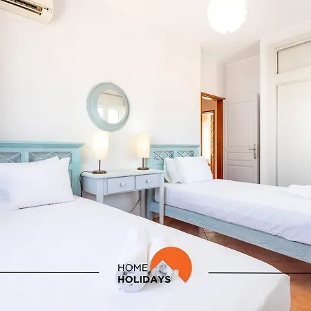 Будинок відпочинку #185 V3 Laranjeiras By Holidays Албуфейра