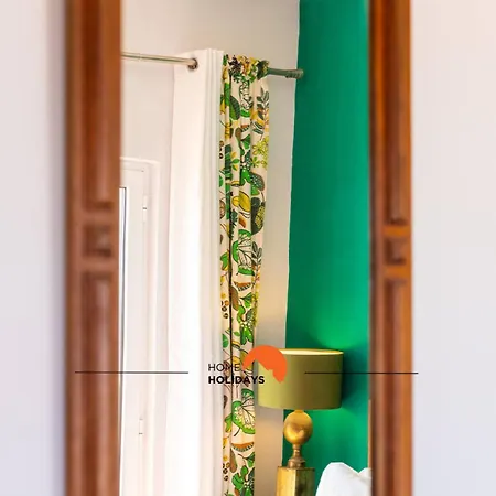 #185 V3 Laranjeiras By Holidays *