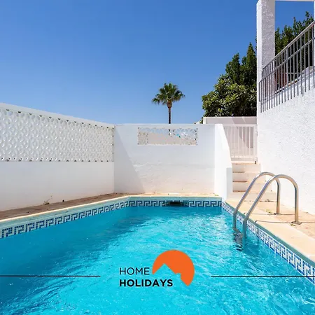 Будинок відпочинку #185 V3 Laranjeiras By Holidays *