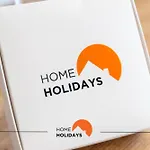 #185 V3 Laranjeiras By Holidays *