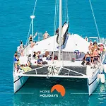#185 V3 Laranjeiras By Holidays Сasa de vacaciones