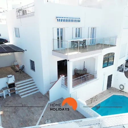 #185 V3 Laranjeiras By Holidays Албуфейра