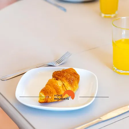 Дом отдыха #185 V3 Laranjeiras By Holidays