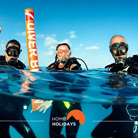 度假居 #185 V3 Laranjeiras By Holidays *