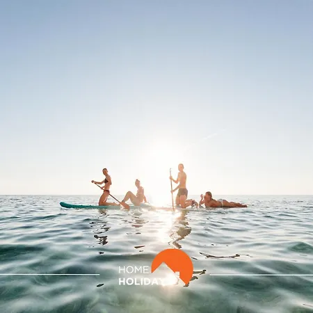 #185 V3 Laranjeiras By Holidays