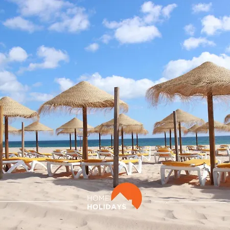 Semesterbostad #185 V3 Laranjeiras By Holidays *