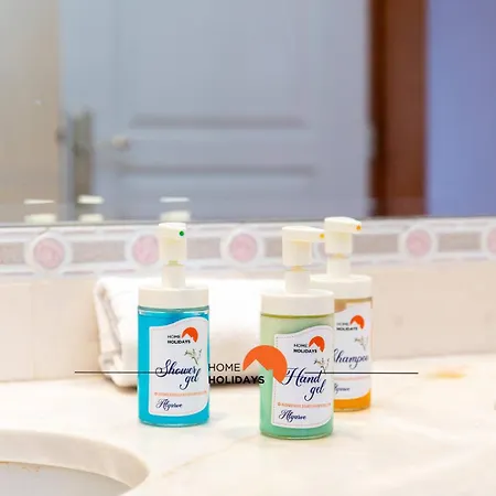 #185 V3 Laranjeiras By Holidays Дом отдыха Албуфейра