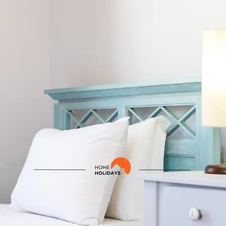 #185 V3 Laranjeiras By Holidays 阿尔布费拉