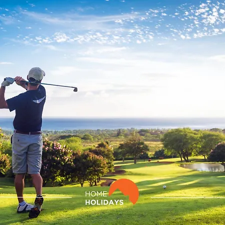 度假居 #185 V3 Laranjeiras By Holidays