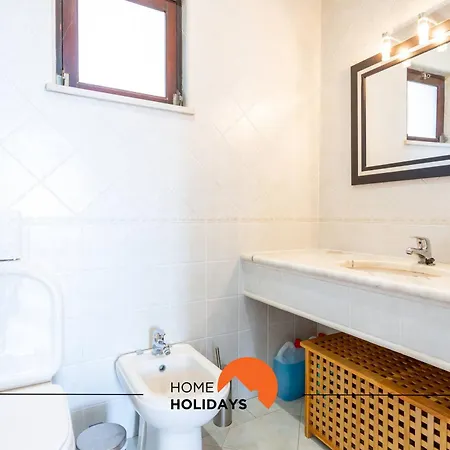 度假居 #185 V3 Laranjeiras By Holidays *