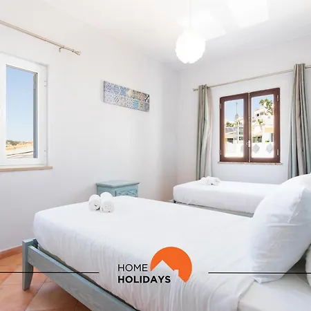#185 V3 Laranjeiras By Holidays Casa de Férias Albufeira