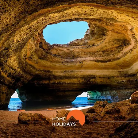 #185 V3 Laranjeiras By Holidays Semesterbostad