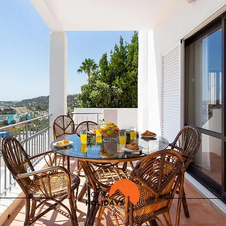 Casa de Férias #185 V3 Laranjeiras By Holidays Albufeira