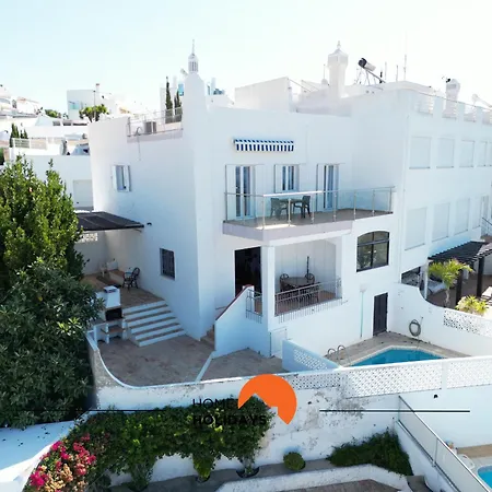 Ferienhaus #185 V3 Laranjeiras By Holidays *