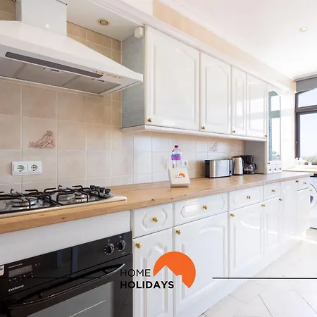 #185 V3 Laranjeiras By Holidays Ferienhaus