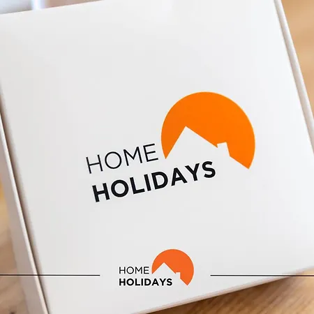 #185 V3 Laranjeiras By Holidays *