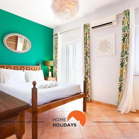 #185 V3 Laranjeiras By Holidays * البوفيرا