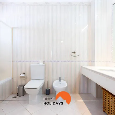 Ferienhaus #185 V3 Laranjeiras By Holidays Albufeira