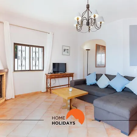 #185 V3 Laranjeiras By Holidays Albufeira