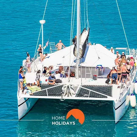 #185 V3 Laranjeiras By Holidays Ferienhaus