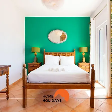 Ferienhaus #185 V3 Laranjeiras By Holidays *