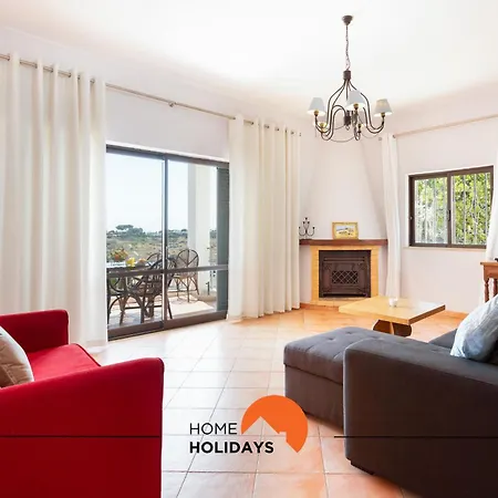 #185 V3 Laranjeiras By Holidays Ferienhaus Albufeira