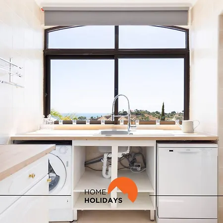 #185 V3 Laranjeiras By Holidays Albufeira