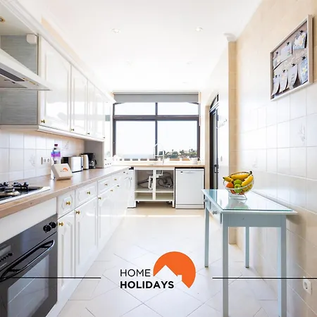 Ferienhaus #185 V3 Laranjeiras By Holidays