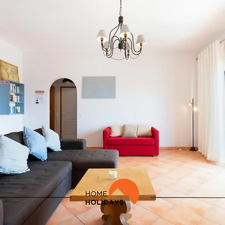 Ferienhaus #185 V3 Laranjeiras By Holidays *