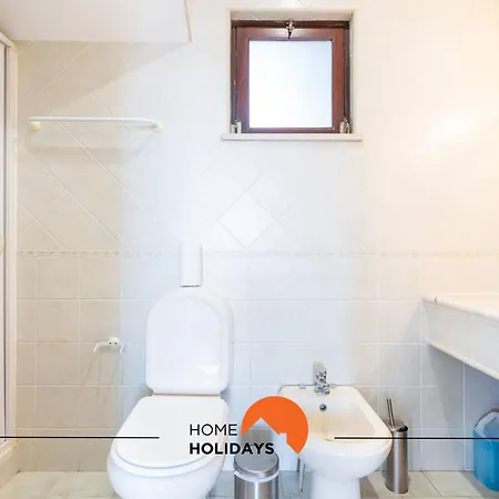 #185 V3 Laranjeiras By Holidays Tatil Evi *