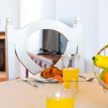 Tatil Evi #185 V3 Laranjeiras By Holidays *