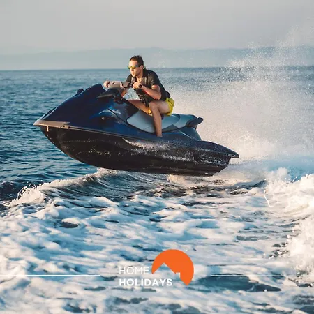 Tatil Evi #185 V3 Laranjeiras By Holidays