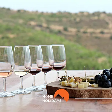 Tatil Evi #185 V3 Laranjeiras By Holidays Albufeira