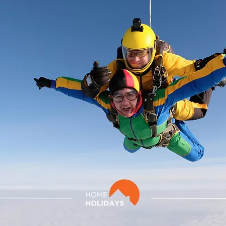 Tatil Evi #185 V3 Laranjeiras By Holidays *