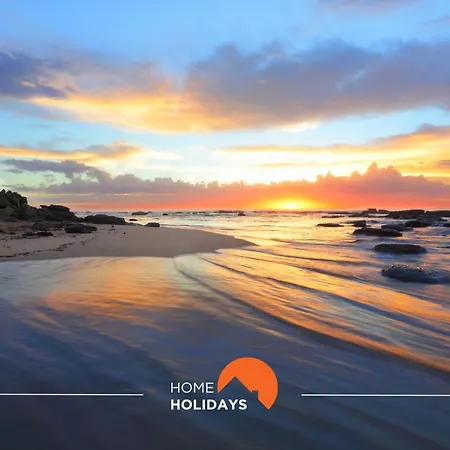 Tatil Evi #185 V3 Laranjeiras By Holidays Albufeira