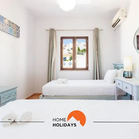 #185 V3 Laranjeiras By Holidays Tatil Evi *