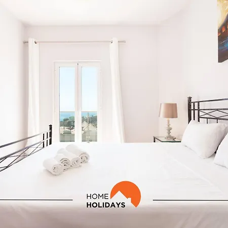 #185 V3 Laranjeiras By Holidays Tatil Evi *