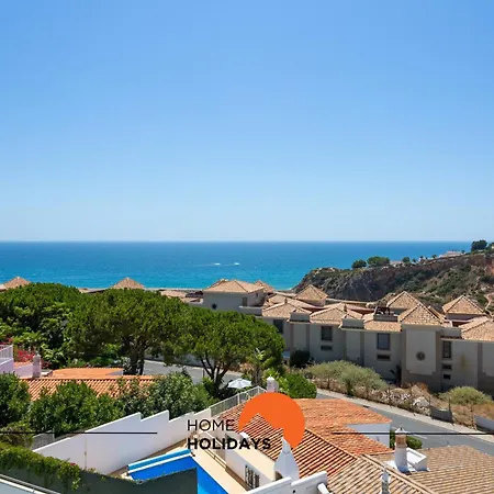 #185 V3 Laranjeiras By Holidays Tatil Evi *