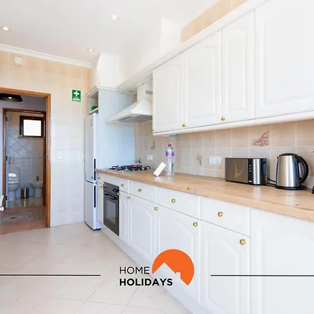 #185 V3 Laranjeiras By Holidays